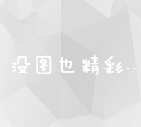 全面掌握推广运营策略与实战技巧培训教程